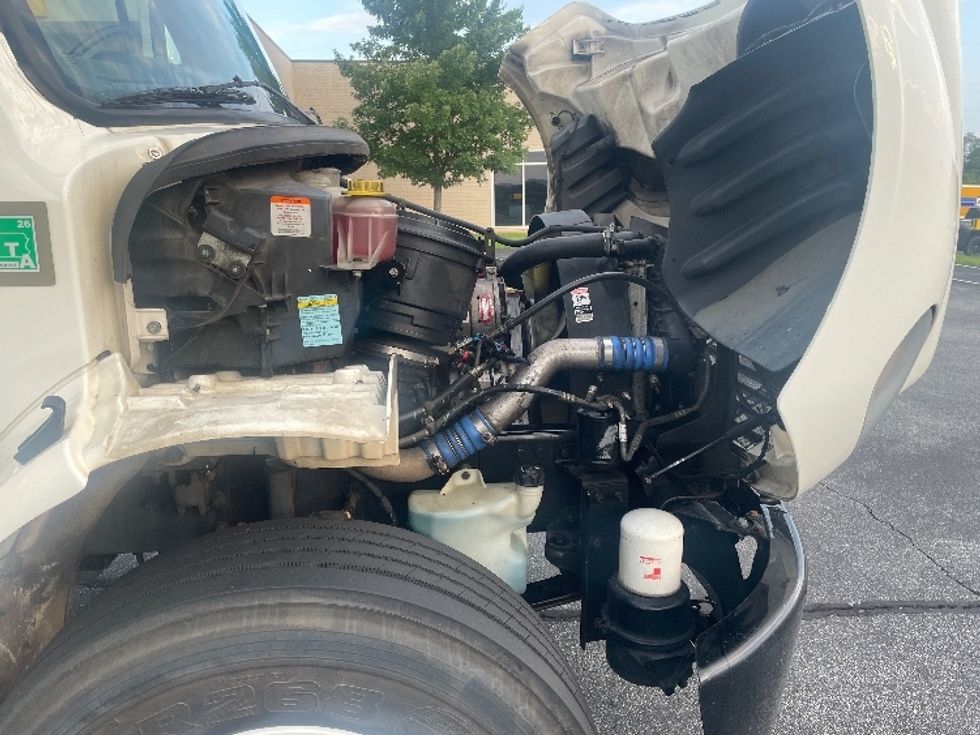 Medium Duty Box Truck-Light and Medium Duty Trucks-Freightliner-2020-M2-Spartanburg-SC-335,417\n\t\tmiles-$ 23,000 - Image 21