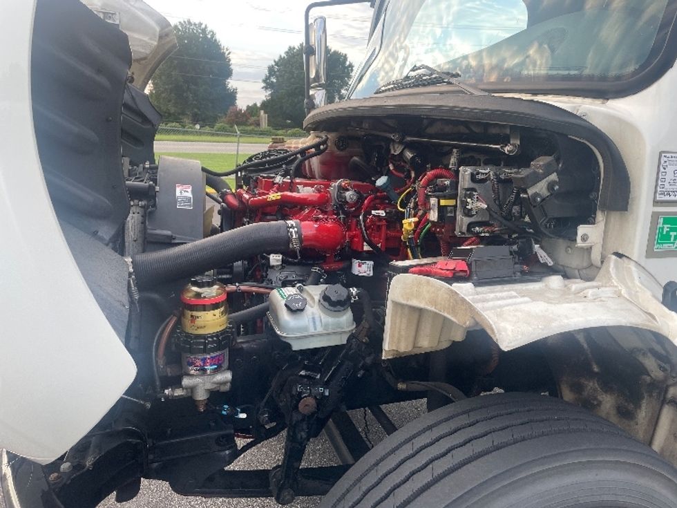 Medium Duty Box Truck-Light and Medium Duty Trucks-Freightliner-2020-M2-Spartanburg-SC-335,417\n\t\tmiles-$ 23,000 - Image 22
