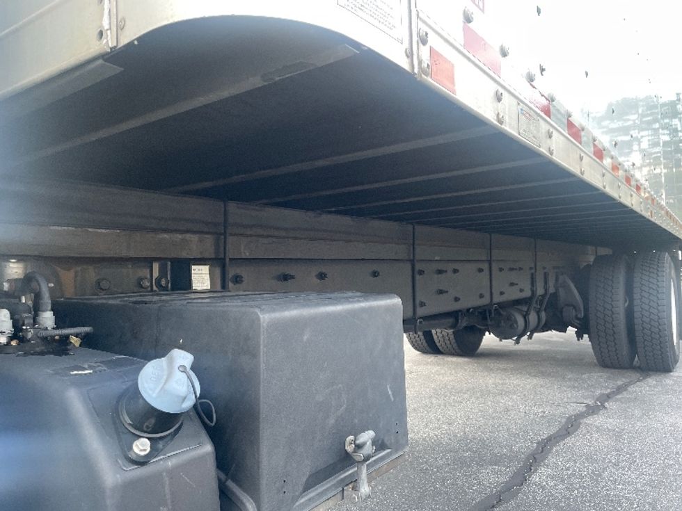 Medium Duty Box Truck-Light and Medium Duty Trucks-Freightliner-2020-M2-Spartanburg-SC-335,417\n\t\tmiles-$ 23,000 - Image 5