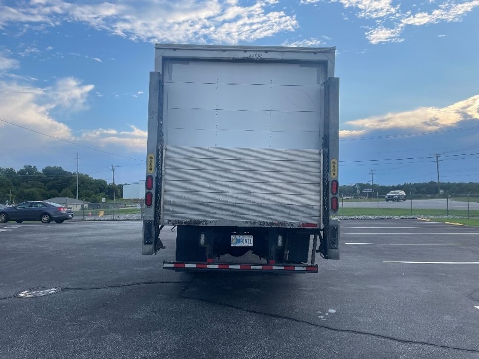 Medium Duty Box Truck-Light and Medium Duty Trucks-Freightliner-2020-M2-Spartanburg-SC-335,417\n\t\tmiles-$ 23,000 - Image 7