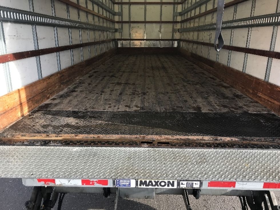 Medium Duty Box Truck-Light and Medium Duty Trucks-Freightliner-2020-M2-Spokane Valley-WA-124,188\n\t\tmiles-$ 57,500 - Image 10