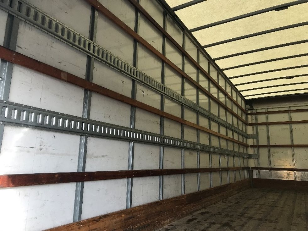 Medium Duty Box Truck-Light and Medium Duty Trucks-Freightliner-2020-M2-Spokane Valley-WA-124,188\n\t\tmiles-$ 57,500 - Image 11