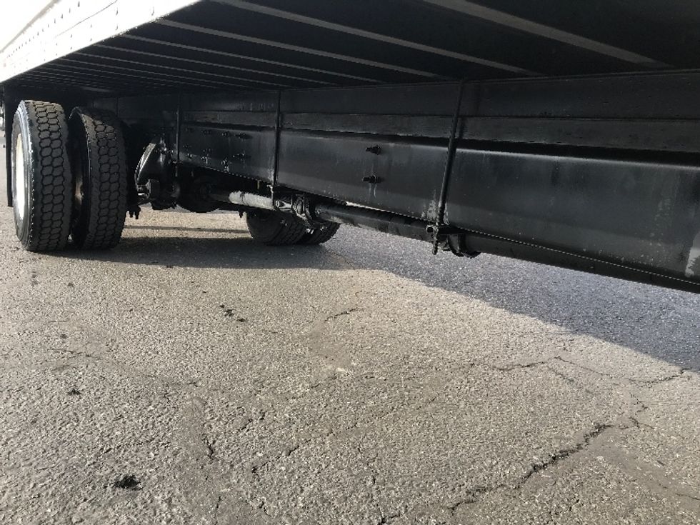 Medium Duty Box Truck-Light and Medium Duty Trucks-Freightliner-2020-M2-Spokane Valley-WA-124,188\n\t\tmiles-$ 57,500 - Image 14