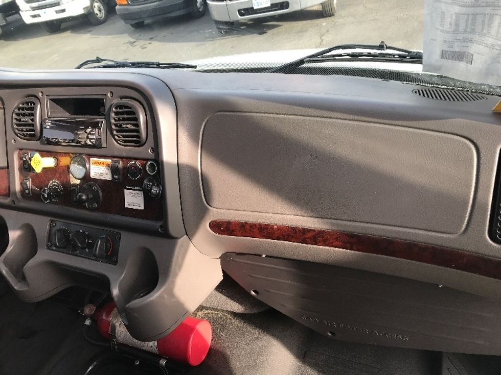 Medium Duty Box Truck-Light and Medium Duty Trucks-Freightliner-2020-M2-Spokane Valley-WA-124,188\n\t\tmiles-$ 57,500 - Image 21