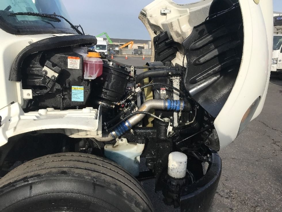 Medium Duty Box Truck-Light and Medium Duty Trucks-Freightliner-2020-M2-Spokane Valley-WA-124,188\n\t\tmiles-$ 57,500 - Image 23