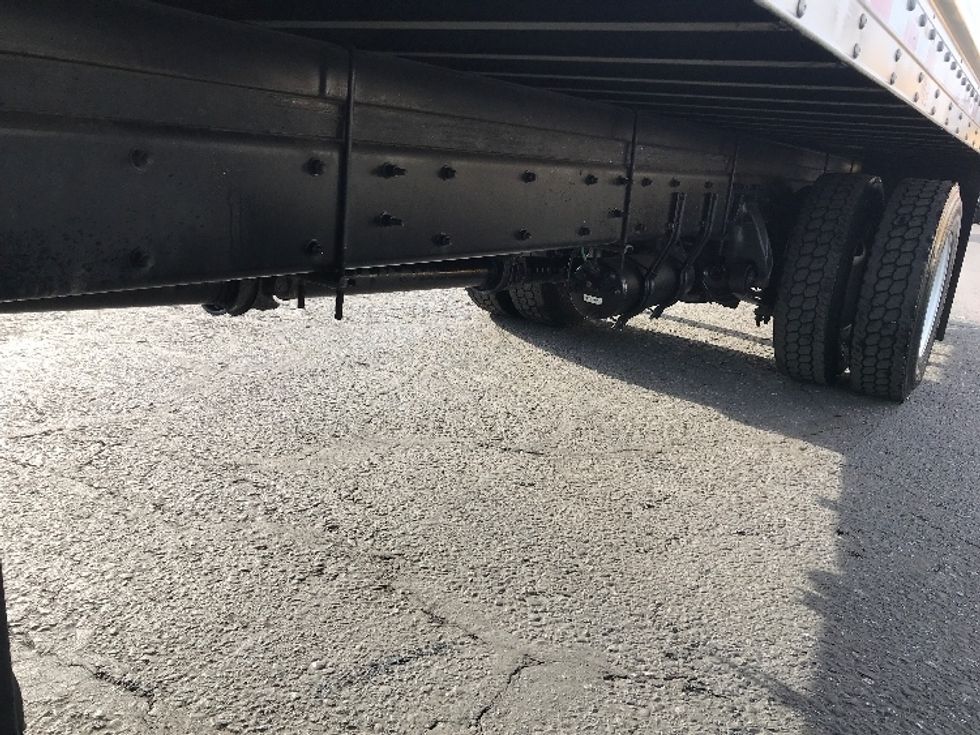 Medium Duty Box Truck-Light and Medium Duty Trucks-Freightliner-2020-M2-Spokane Valley-WA-124,188\n\t\tmiles-$ 57,500 - Image 5