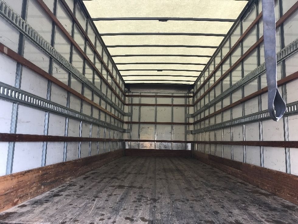 Medium Duty Box Truck-Light and Medium Duty Trucks-Freightliner-2020-M2-Spokane Valley-WA-124,188\n\t\tmiles-$ 57,500 - Image 8