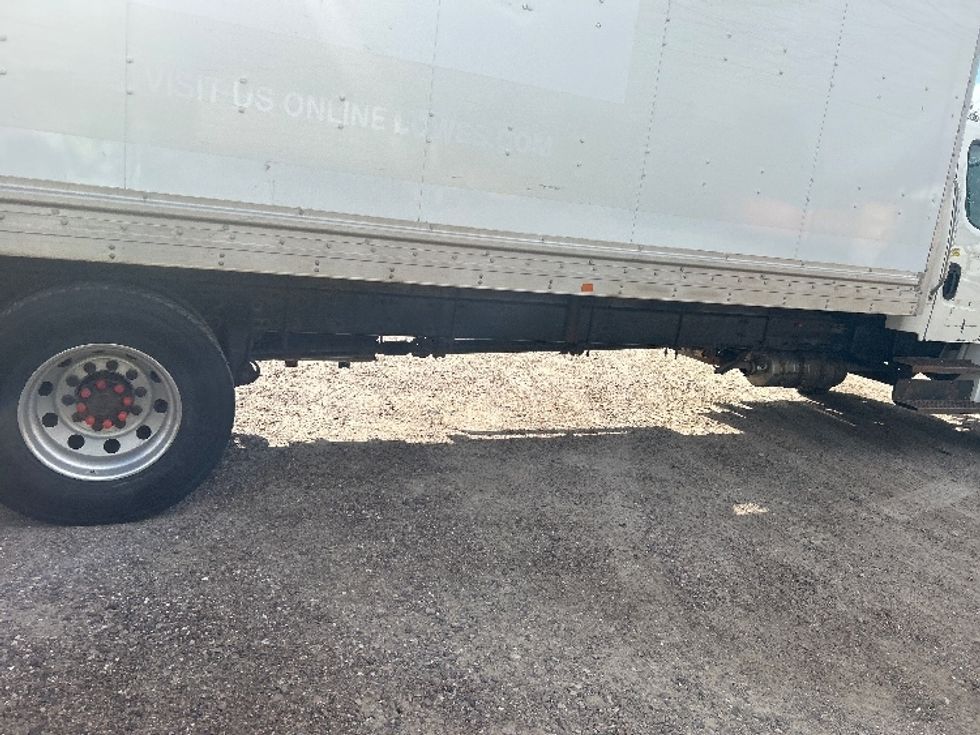 Medium Duty Box Truck-Light and Medium Duty Trucks-Freightliner-2020-M2-Springfield-MA-213,125\n\t\tmiles-$ 48,750 - Image 14