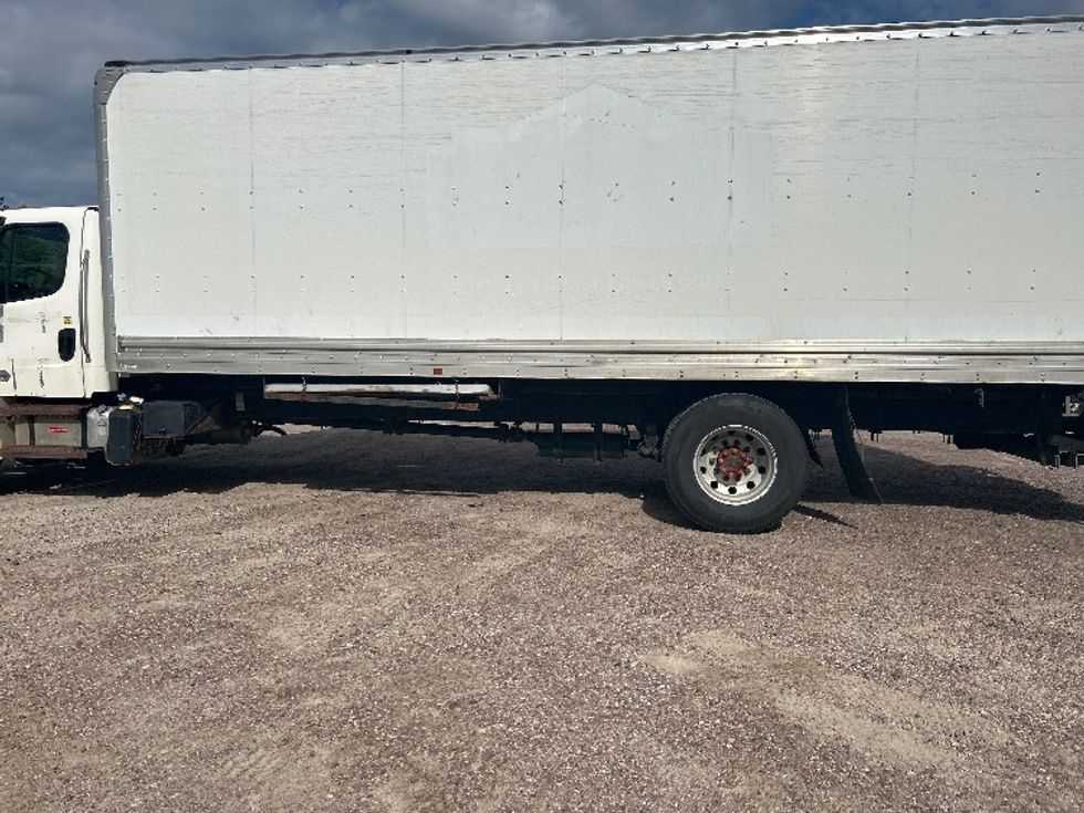 Medium Duty Box Truck-Light and Medium Duty Trucks-Freightliner-2020-M2-Springfield-MA-213,125\n\t\tmiles-$ 48,750 - Image 5