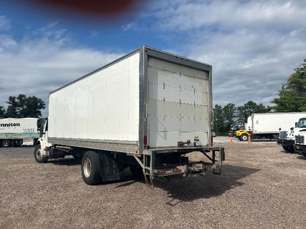 Medium Duty Box Truck-Light and Medium Duty Trucks-Freightliner-2020-M2-Springfield-MA-213,125\n\t\tmiles-$ 48,750 - Image 6