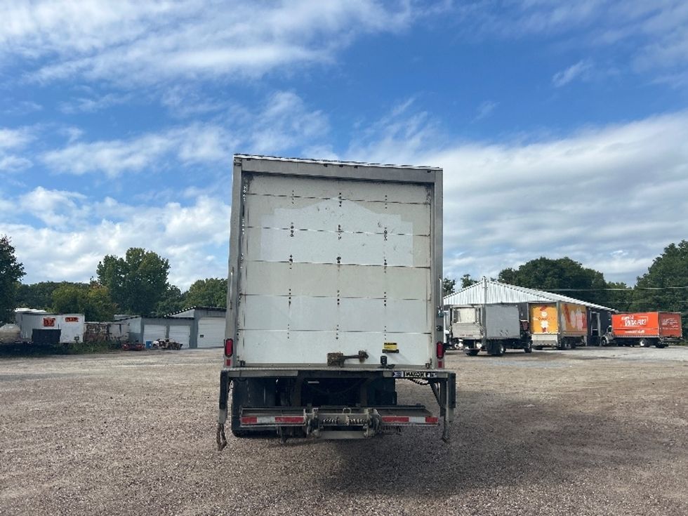 Medium Duty Box Truck-Light and Medium Duty Trucks-Freightliner-2020-M2-Springfield-MA-213,125\n\t\tmiles-$ 48,750 - Image 7