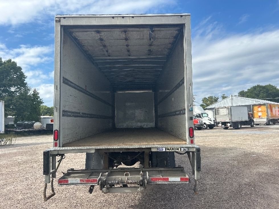 Medium Duty Box Truck-Light and Medium Duty Trucks-Freightliner-2020-M2-Springfield-MA-213,125\n\t\tmiles-$ 48,750 - Image 8