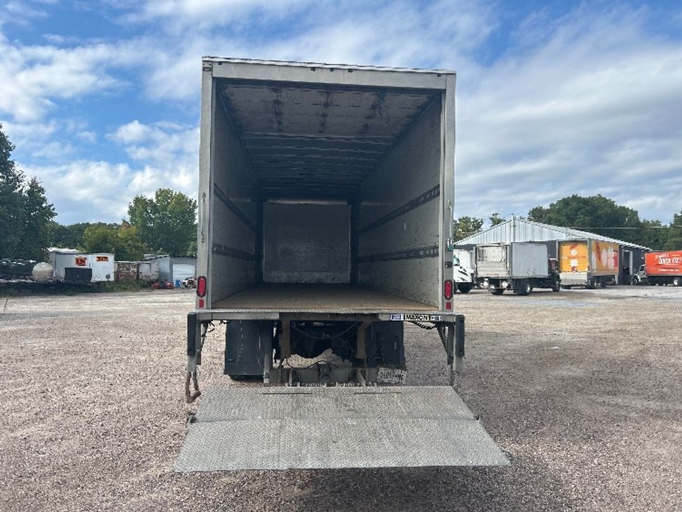 Medium Duty Box Truck-Light and Medium Duty Trucks-Freightliner-2020-M2-Springfield-MA-213,125\n\t\tmiles-$ 48,750 - Image 9