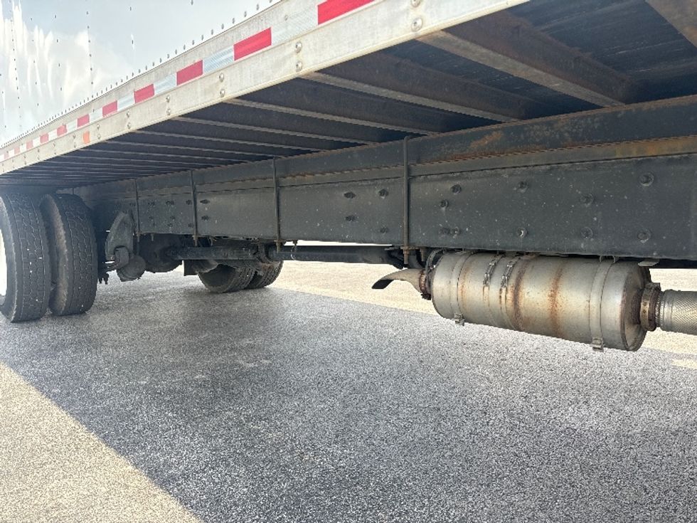 Medium Duty Box Truck-Light and Medium Duty Trucks-Freightliner-2020-M2-Springfield-MO-195,094\n\t\tmiles-$ 58,750 - Image 14
