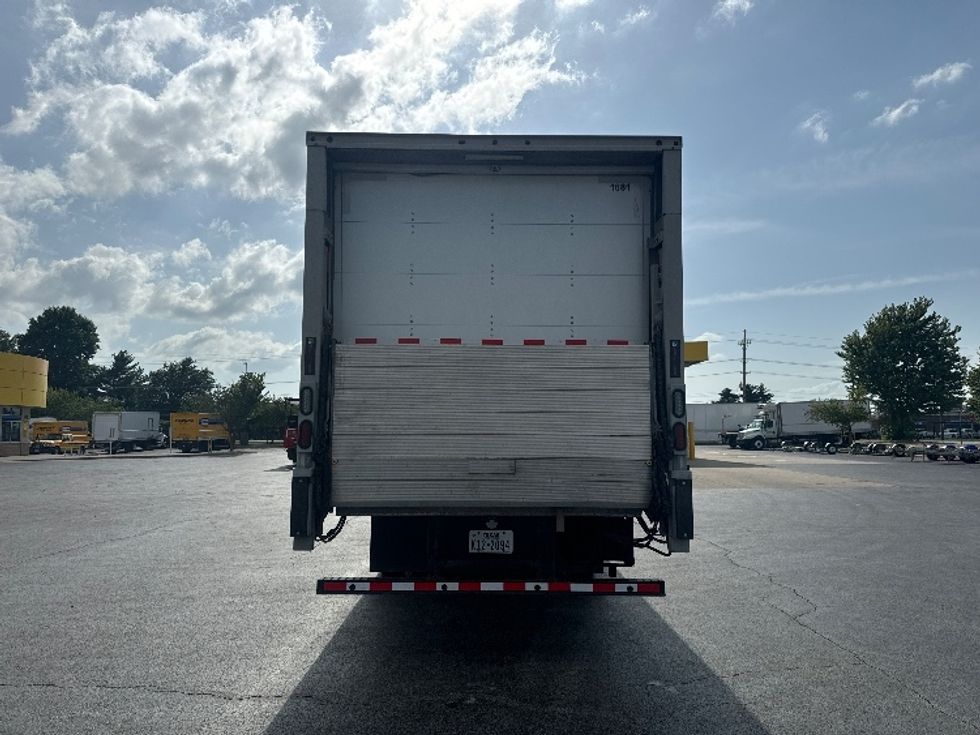 Medium Duty Box Truck-Light and Medium Duty Trucks-Freightliner-2020-M2-Springfield-MO-195,094\n\t\tmiles-$ 58,750 - Image 7