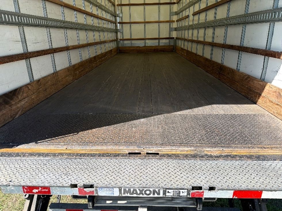 Medium Duty Box Truck-Light and Medium Duty Trucks-Freightliner-2020-M2-Springfield-MO-244,392\n\t\tmiles-$ 45,000 - Image 10