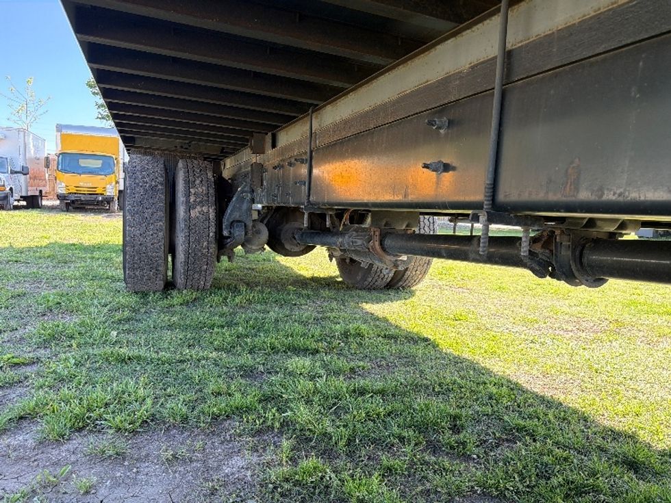 Medium Duty Box Truck-Light and Medium Duty Trucks-Freightliner-2020-M2-Springfield-MO-244,392\n\t\tmiles-$ 45,000 - Image 14