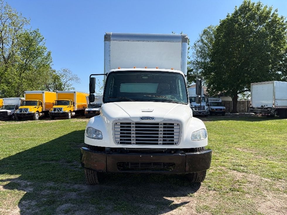 Medium Duty Box Truck-Light and Medium Duty Trucks-Freightliner-2020-M2-Springfield-MO-244,392\n\t\tmiles-$ 45,000 - Image 2