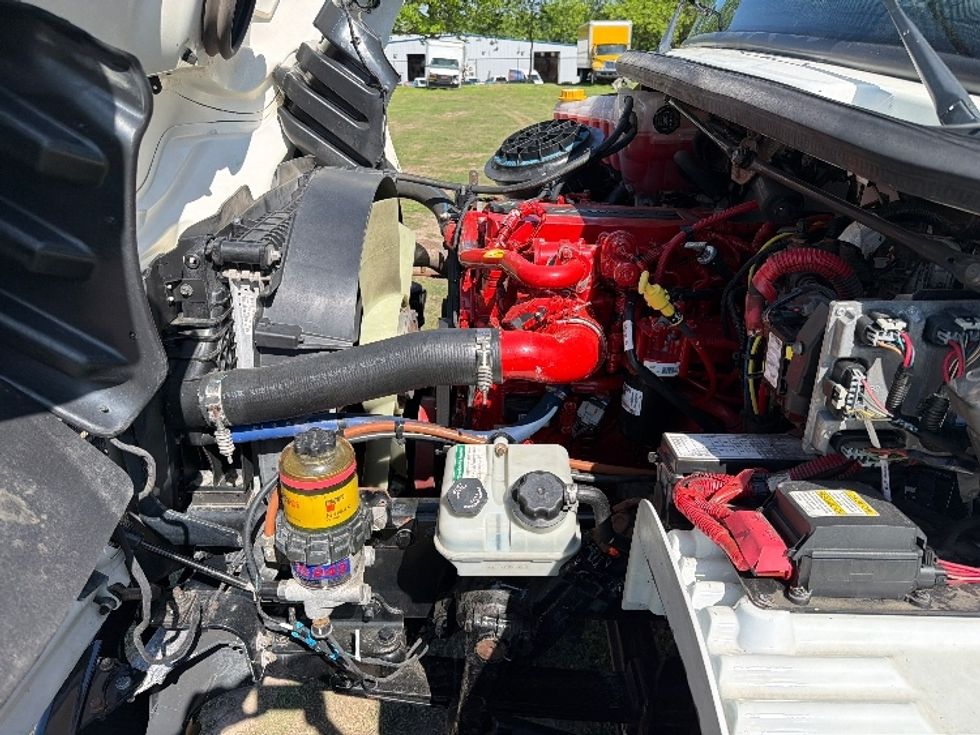 Medium Duty Box Truck-Light and Medium Duty Trucks-Freightliner-2020-M2-Springfield-MO-244,392\n\t\tmiles-$ 45,000 - Image 23