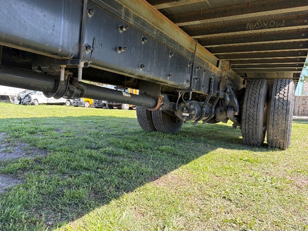 Medium Duty Box Truck-Light and Medium Duty Trucks-Freightliner-2020-M2-Springfield-MO-244,392\n\t\tmiles-$ 45,000 - Image 5