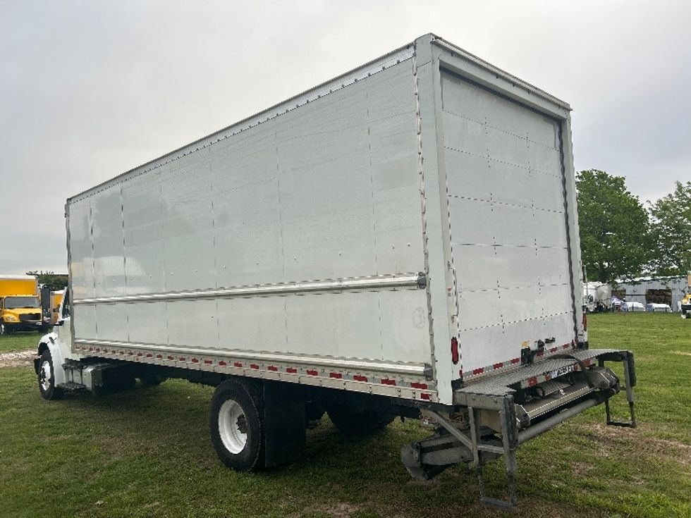 Medium Duty Box Truck-Light and Medium Duty Trucks-Freightliner-2020-M2-Springfield-MO-244,392\n\t\tmiles-$ 45,000 - Image 6