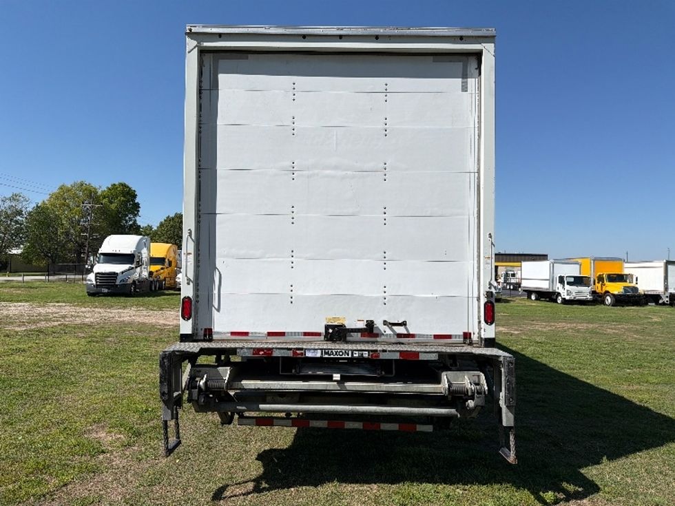 Medium Duty Box Truck-Light and Medium Duty Trucks-Freightliner-2020-M2-Springfield-MO-244,392\n\t\tmiles-$ 45,000 - Image 7