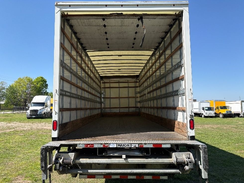 Medium Duty Box Truck-Light and Medium Duty Trucks-Freightliner-2020-M2-Springfield-MO-244,392\n\t\tmiles-$ 45,000 - Image 8