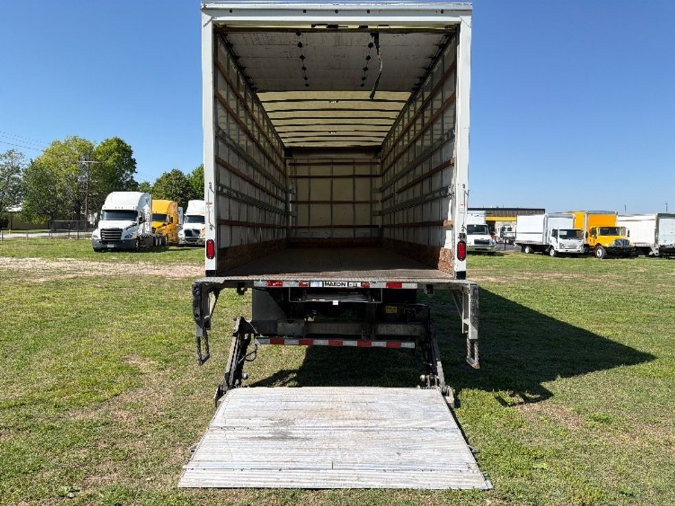 Medium Duty Box Truck-Light and Medium Duty Trucks-Freightliner-2020-M2-Springfield-MO-244,392\n\t\tmiles-$ 45,000 - Image 9