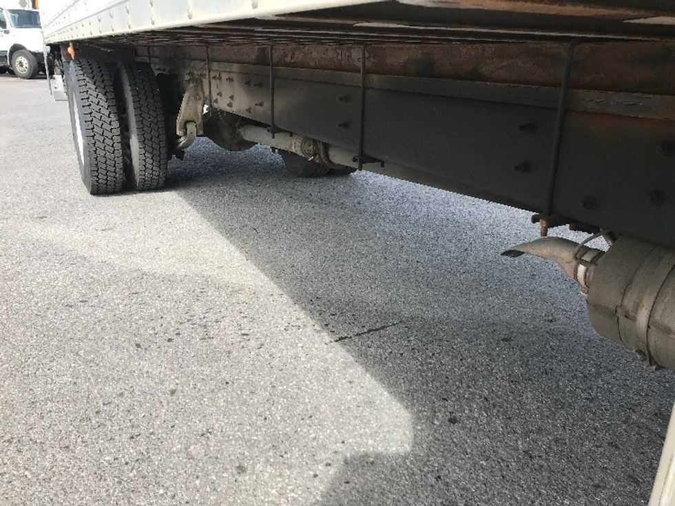 Medium Duty Box Truck-Light and Medium Duty Trucks-Freightliner-2020-M2-Ste-Foy-PQ-257,755\n\t\tkm-$ 65,500 - Image 14