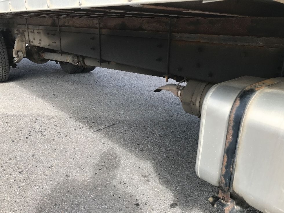 Medium Duty Box Truck-Light and Medium Duty Trucks-Freightliner-2020-M2-Ste-Foy-PQ-257,755\n\t\tkm-$ 65,500 - Image 5