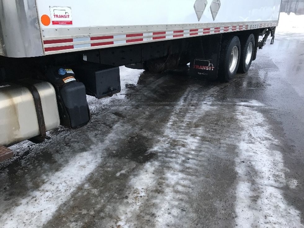 Medium Duty Box Truck-Light and Medium Duty Trucks-Freightliner-2020-M2-Ste-Foy-PQ-310,315\n\t\tkm-$ 75,000 - Image 6