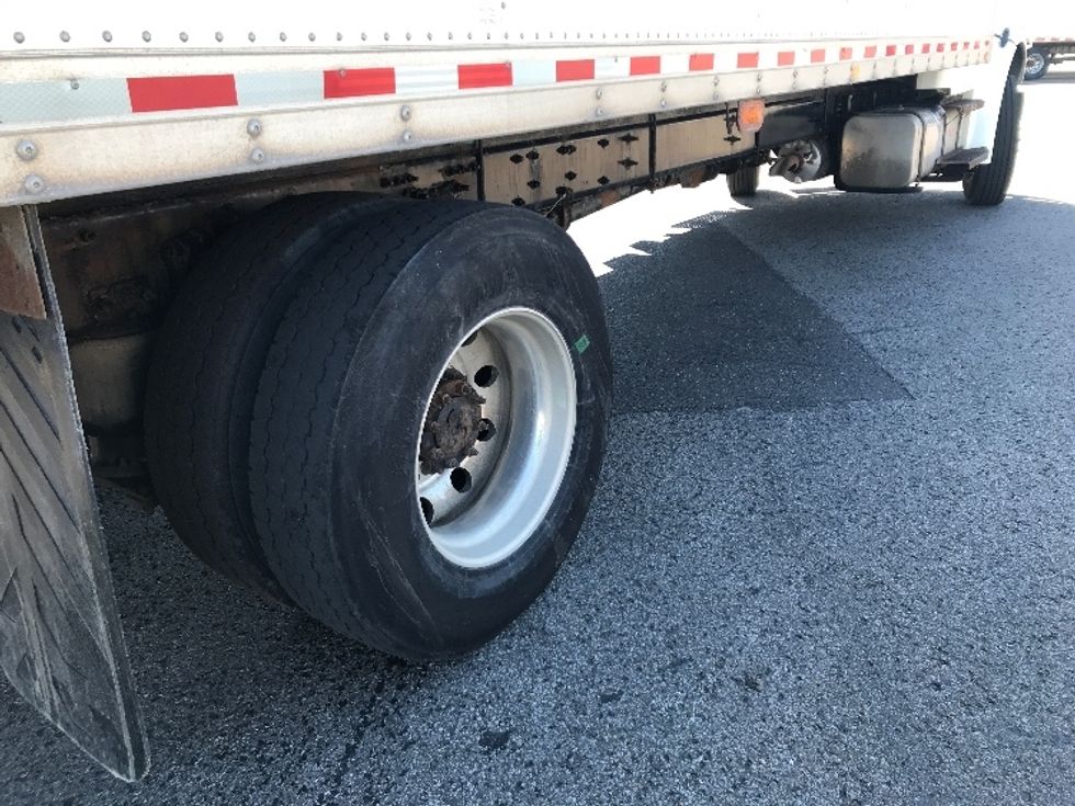 Medium Duty Box Truck-Light and Medium Duty Trucks-Freightliner-2020-M2-Ste-Foy-PQ-341,858\n\t\tkm-$ 50,500 - Image 12