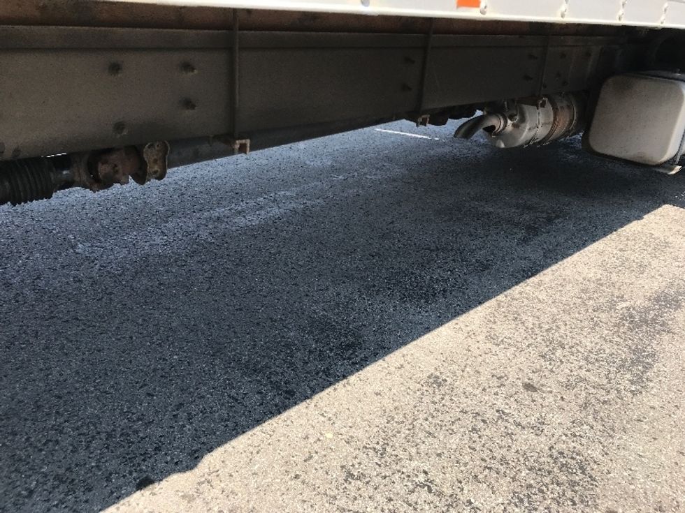 Medium Duty Box Truck-Light and Medium Duty Trucks-Freightliner-2020-M2-Ste-Foy-PQ-363,140\n\t\tkm-$ 52,500 - Image 14