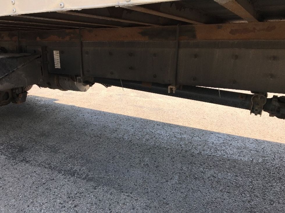 Medium Duty Box Truck-Light and Medium Duty Trucks-Freightliner-2020-M2-Ste-Foy-PQ-363,140\n\t\tkm-$ 52,500 - Image 5