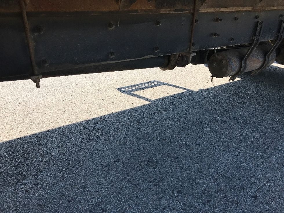 Medium Duty Box Truck-Light and Medium Duty Trucks-Freightliner-2020-M2-Ste-Foy-PQ-411,816\n\t\tkm-$ 42,750 - Image 5