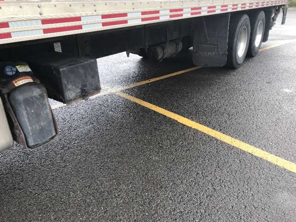 Medium Duty Box Truck-Light and Medium Duty Trucks-Freightliner-2020-M2-Ste-Foy-PQ-571,387\n\t\tkm-$ 39,500 - Image 5