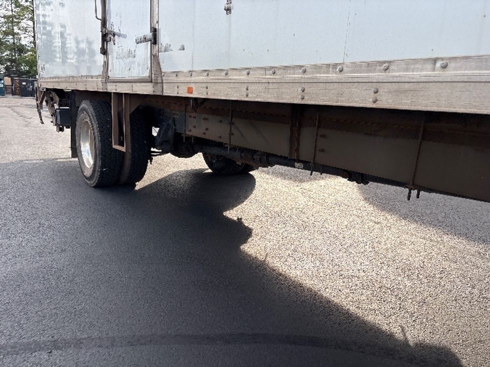 Medium Duty Box Truck-Light and Medium Duty Trucks-Freightliner-2020-M2-Sterling-VA-184,447\n\t\tmiles-$ 57,750 - Image 14