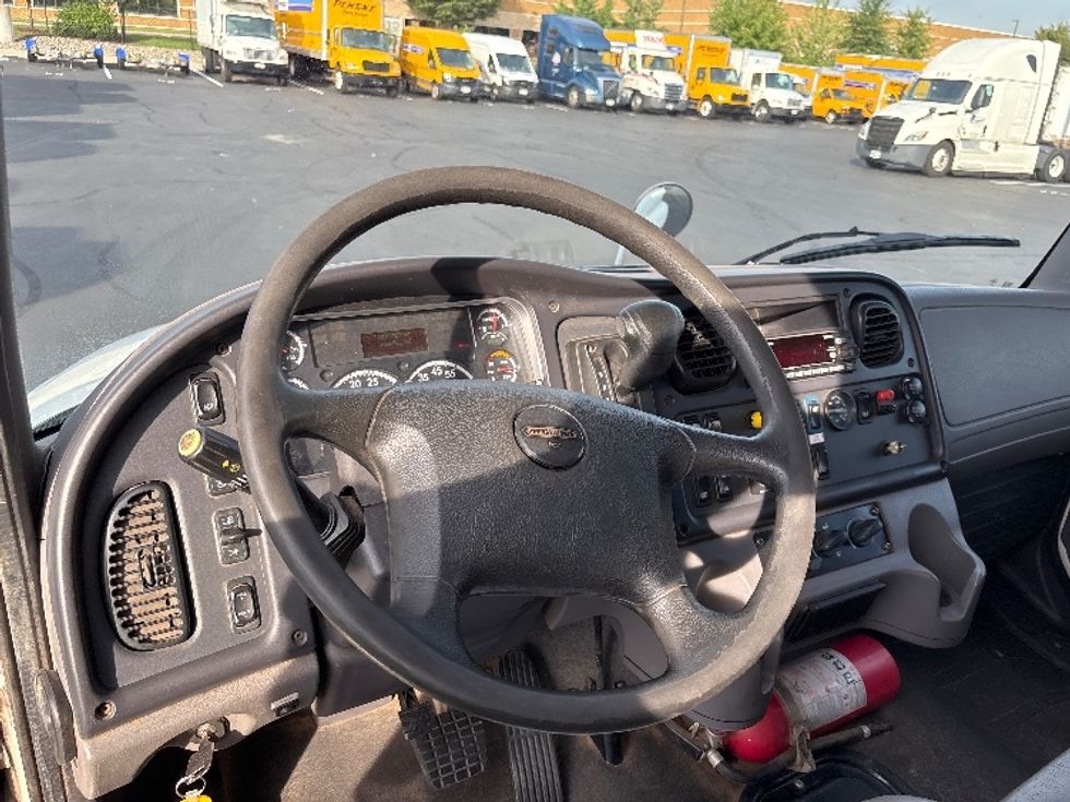 Medium Duty Box Truck-Light and Medium Duty Trucks-Freightliner-2020-M2-Sterling-VA-184,447\n\t\tmiles-$ 57,750 - Image 16