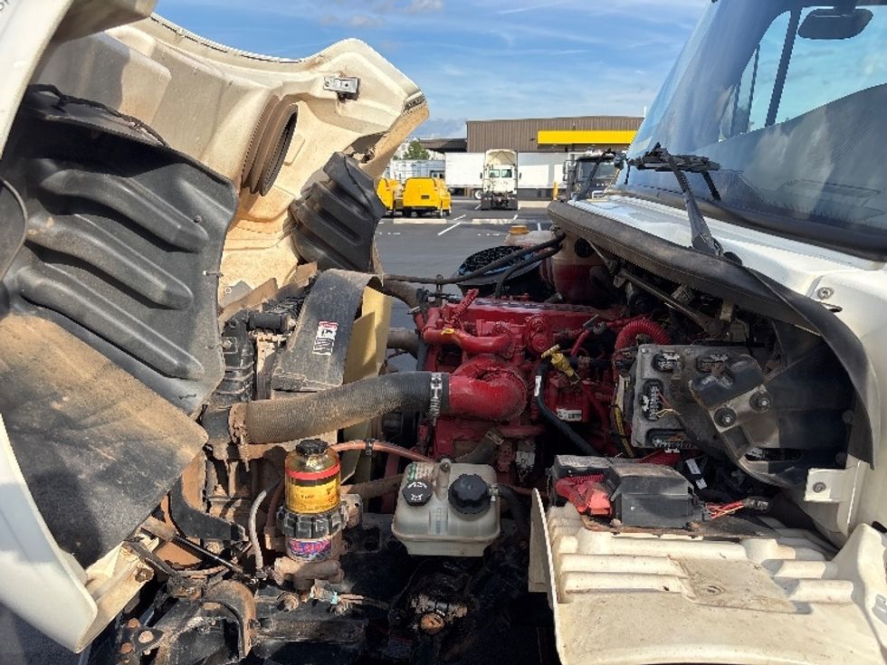 Medium Duty Box Truck-Light and Medium Duty Trucks-Freightliner-2020-M2-Sterling-VA-184,447\n\t\tmiles-$ 57,750 - Image 22