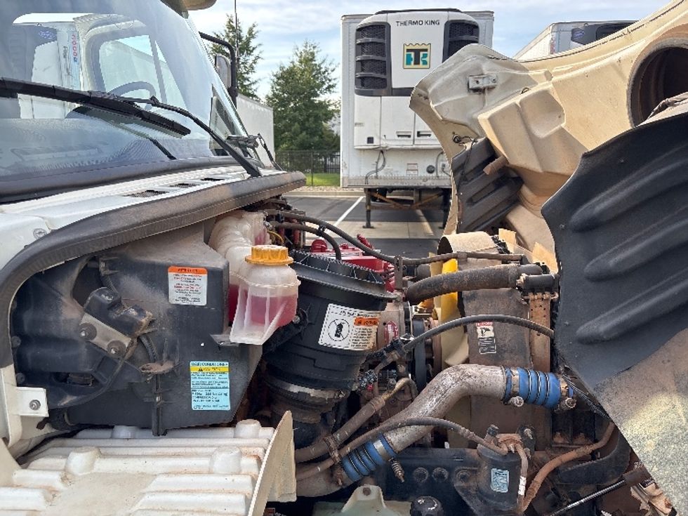 Medium Duty Box Truck-Light and Medium Duty Trucks-Freightliner-2020-M2-Sterling-VA-184,447\n\t\tmiles-$ 57,750 - Image 23