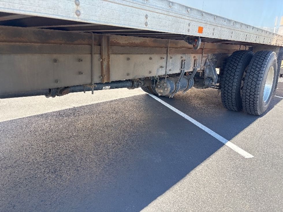 Medium Duty Box Truck-Light and Medium Duty Trucks-Freightliner-2020-M2-Sterling-VA-184,447\n\t\tmiles-$ 57,750 - Image 5