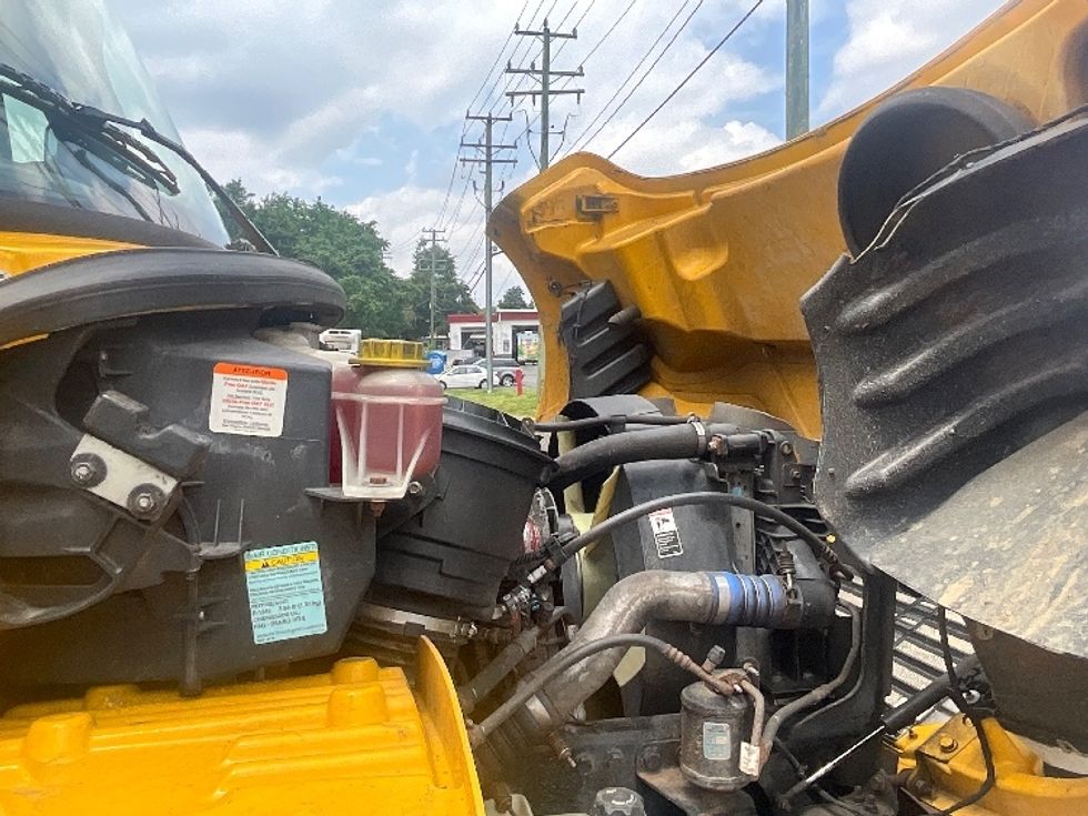 Medium Duty Box Truck-Light and Medium Duty Trucks-Freightliner-2020-M2-Sterling-VA-195,475\n\t\tmiles-$ 50,250 - Image 23