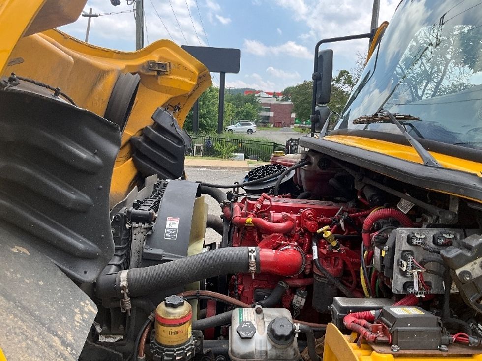 Medium Duty Box Truck-Light and Medium Duty Trucks-Freightliner-2020-M2-Sterling-VA-195,475\n\t\tmiles-$ 50,250 - Image 24