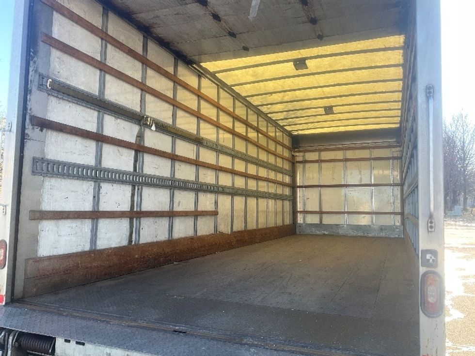 Medium Duty Box Truck-Light and Medium Duty Trucks-Freightliner-2020-M2-Sterling-VA-250,681\n\t\tmiles-$ 45,500 - Image 12