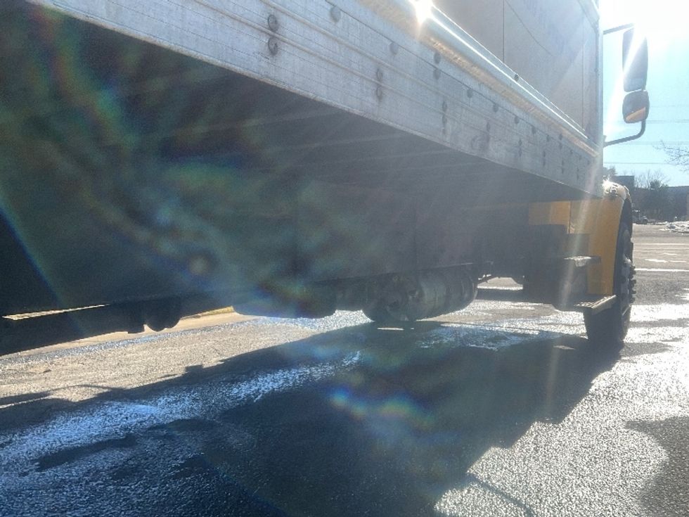 Medium Duty Box Truck-Light and Medium Duty Trucks-Freightliner-2020-M2-Sterling-VA-250,681\n\t\tmiles-$ 45,500 - Image 14