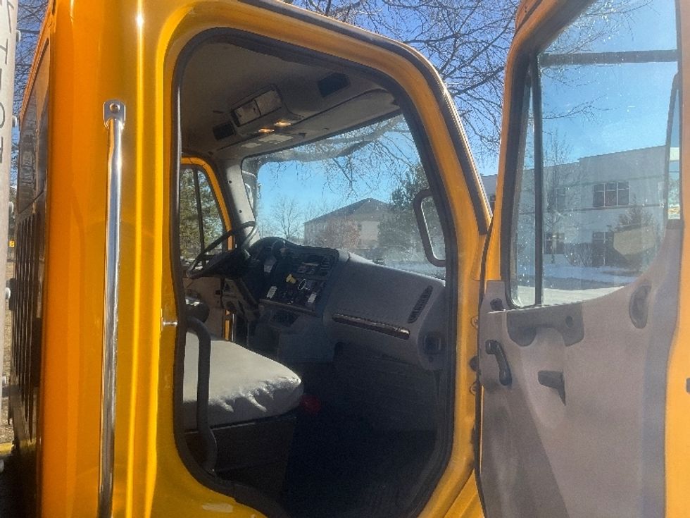 Medium Duty Box Truck-Light and Medium Duty Trucks-Freightliner-2020-M2-Sterling-VA-250,681\n\t\tmiles-$ 45,500 - Image 20