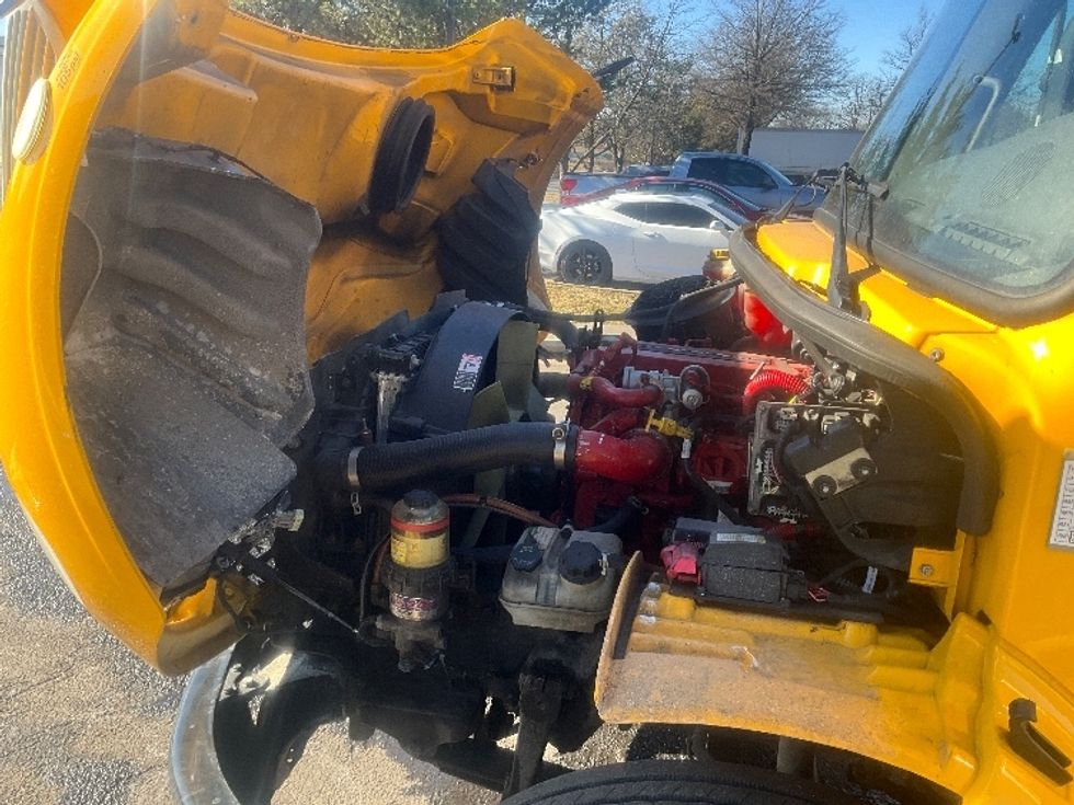 Medium Duty Box Truck-Light and Medium Duty Trucks-Freightliner-2020-M2-Sterling-VA-250,681\n\t\tmiles-$ 45,500 - Image 24