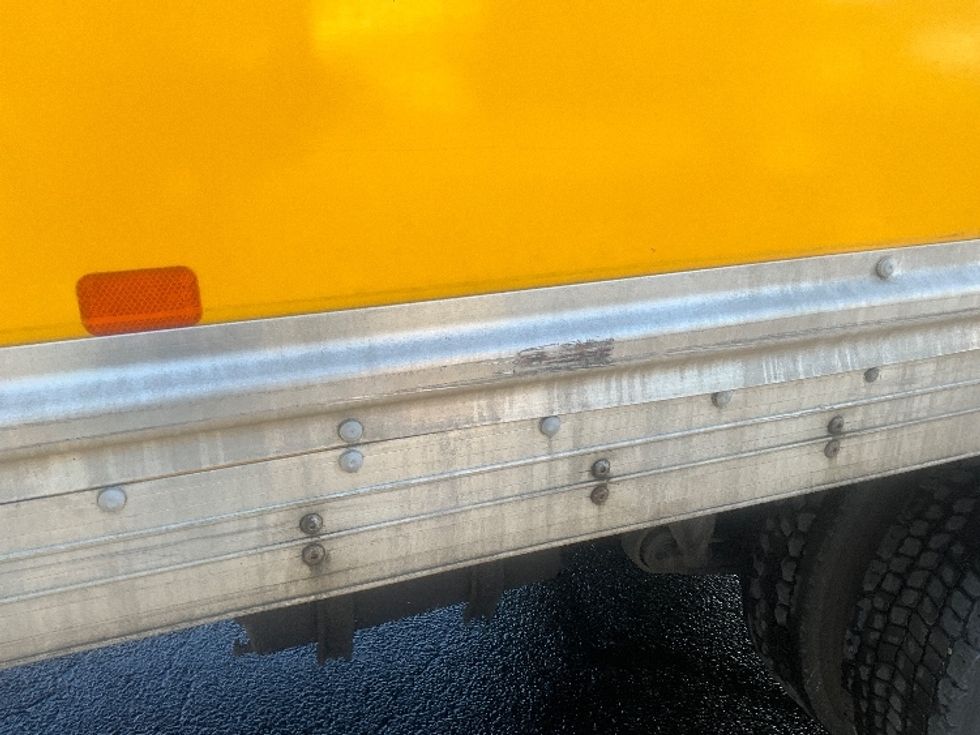 Medium Duty Box Truck-Light and Medium Duty Trucks-Freightliner-2020-M2-Sterling-VA-250,681\n\t\tmiles-$ 45,500 - Image 25