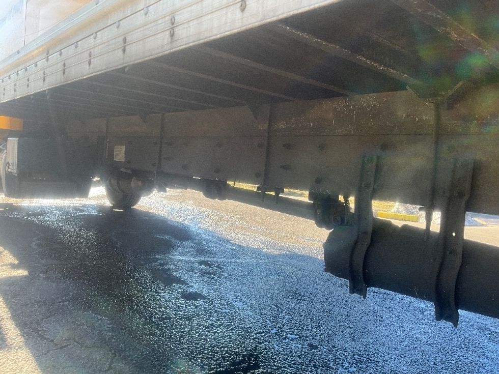 Medium Duty Box Truck-Light and Medium Duty Trucks-Freightliner-2020-M2-Sterling-VA-250,681\n\t\tmiles-$ 45,500 - Image 5