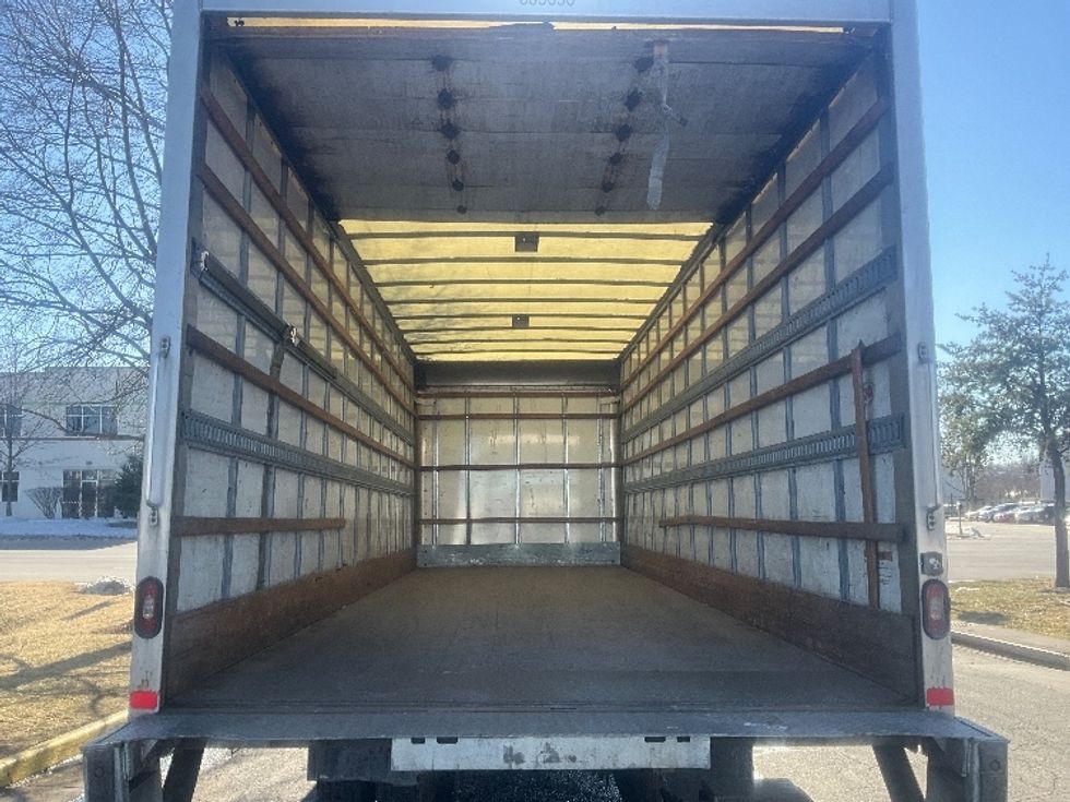Medium Duty Box Truck-Light and Medium Duty Trucks-Freightliner-2020-M2-Sterling-VA-250,681\n\t\tmiles-$ 45,500 - Image 8